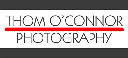 Thom O'Connor Photography Logo.